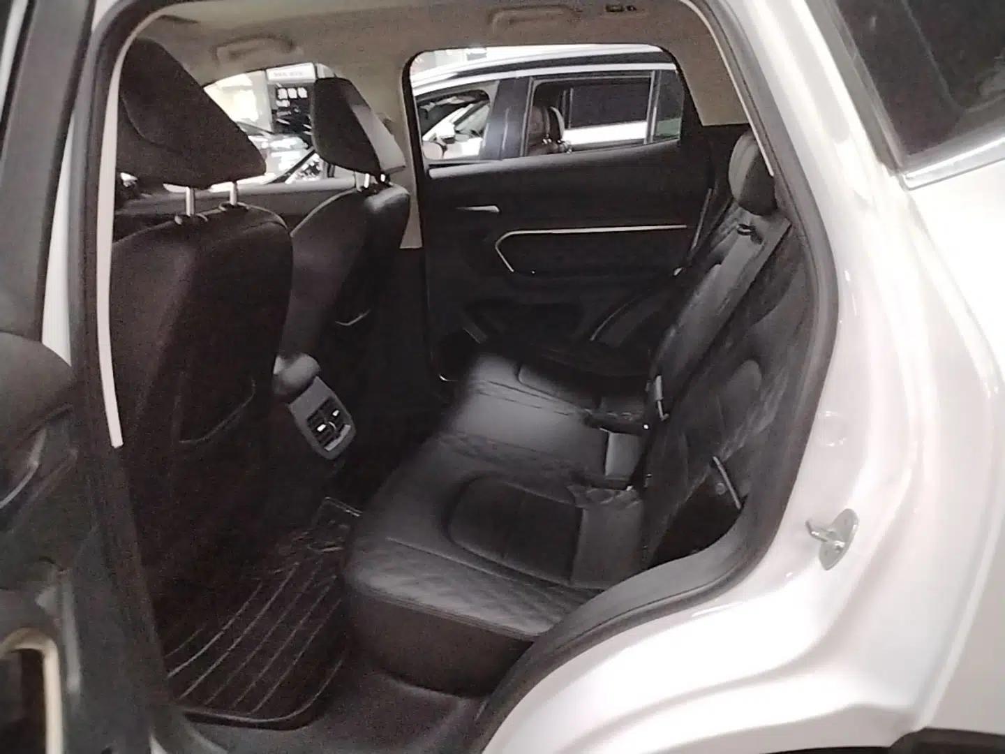 Haval H6 2021 1.5 GDIT Automatic Champion Edition — миниатюра 20