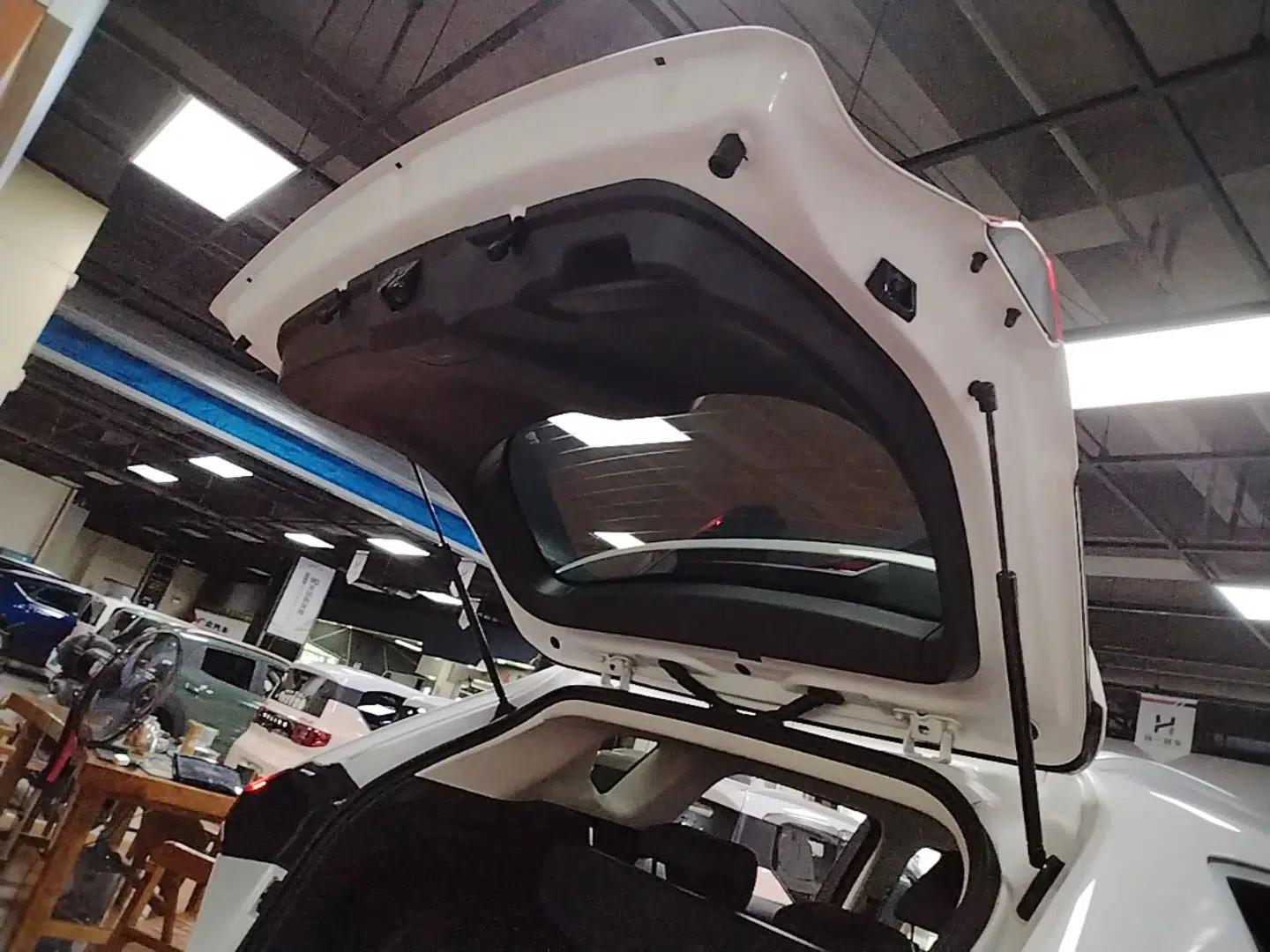 Haval H6 2021 1.5 GDIT Automatic Champion Edition — миниатюра 22