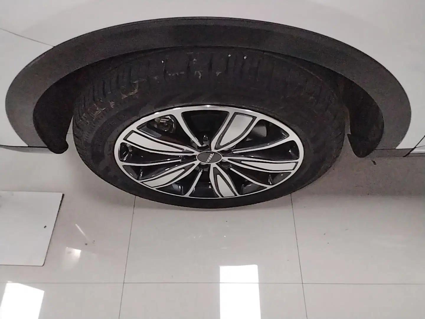 Haval H6 2021 1.5 GDIT Automatic Champion Edition — миниатюра 10