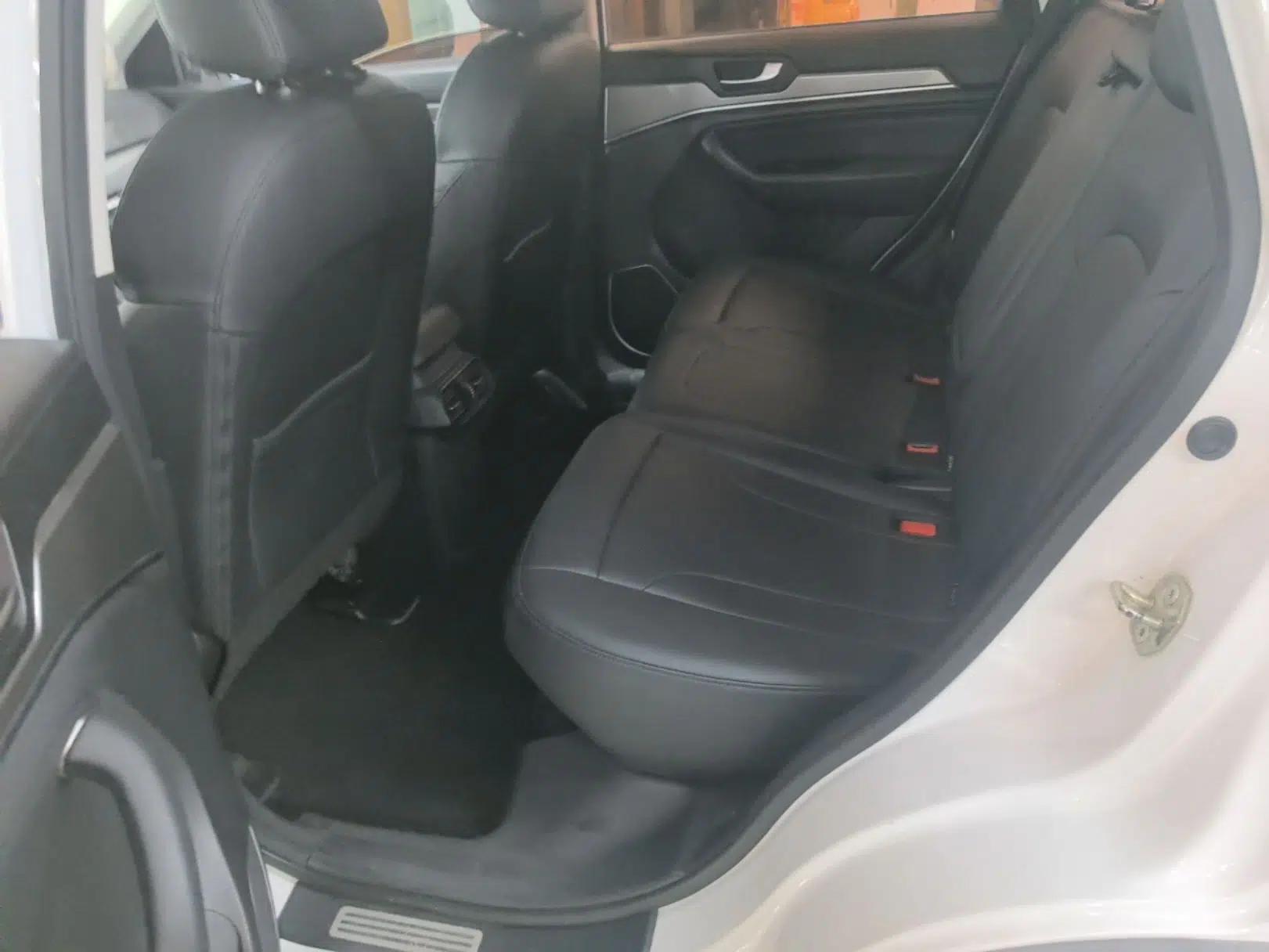 Haval H6 2018 Red-Label Sport Edition 1.5T Automatic Two-Wheel Drive Elite Model — миниатюра 20