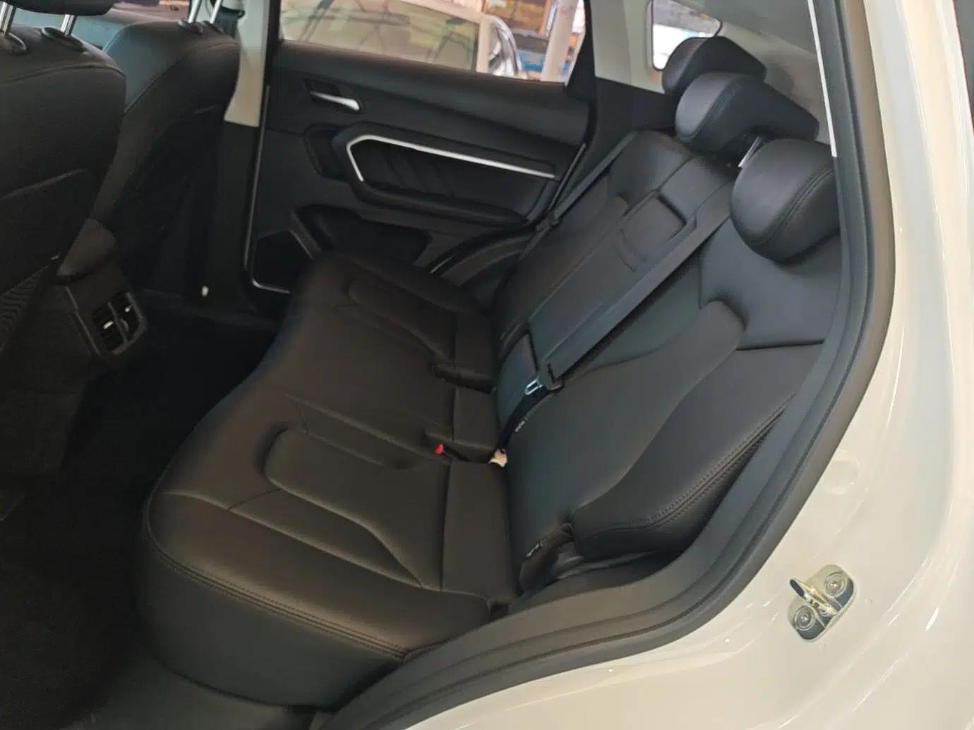 Haval H6 2017 Blue Label 1.5T Automatic Two-Wheel Drive ZhiShang Model — миниатюра 20