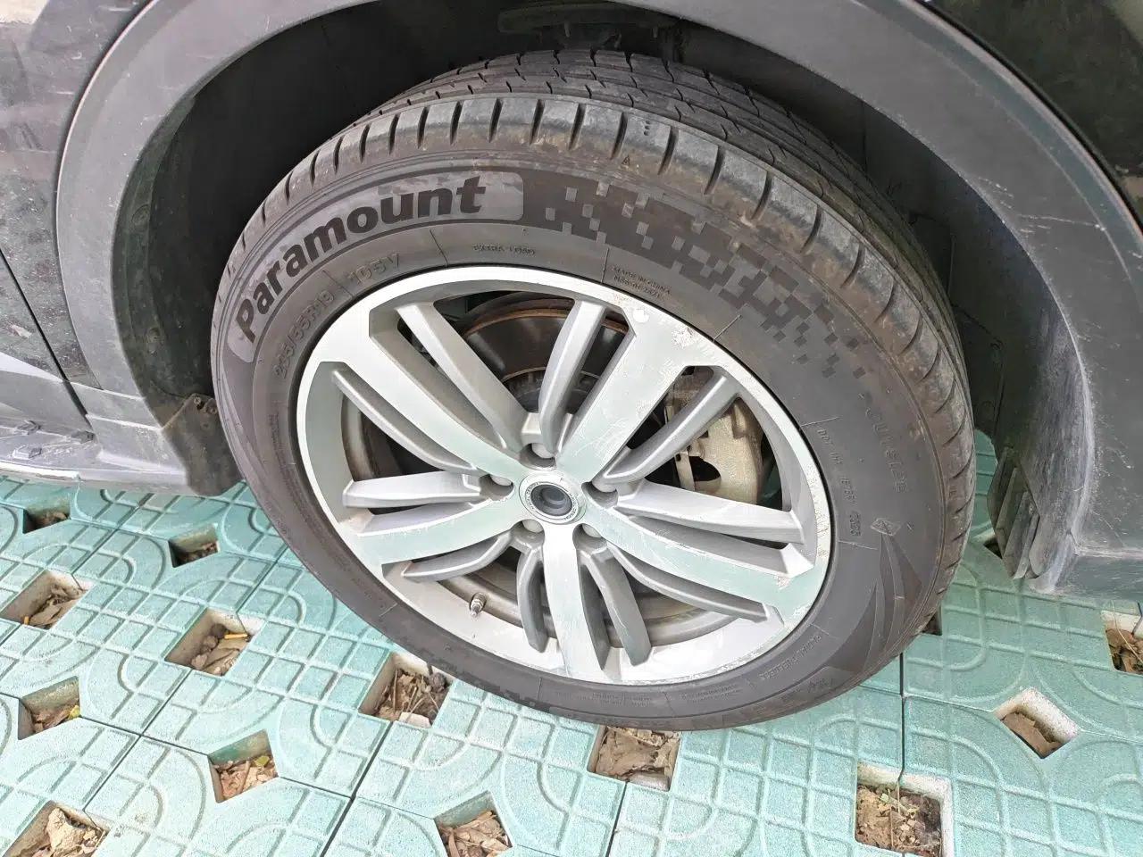 Haval H6 2019 Red Label 1.5 GDIT Automatic Luxury Smart Connectivity Edition — миниатюра 8