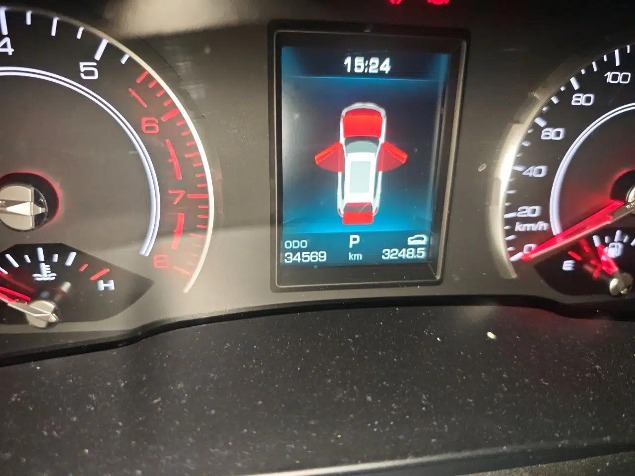 Haval H6 2021 1.5T Automatic Urban Edition — миниатюра 12