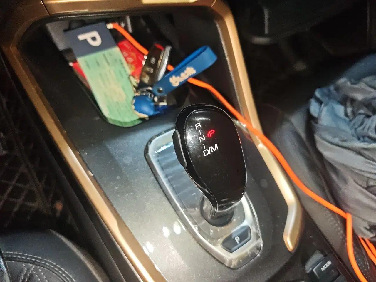Haval H6 2021 1.5T Automatic Urban Edition — миниатюра 14