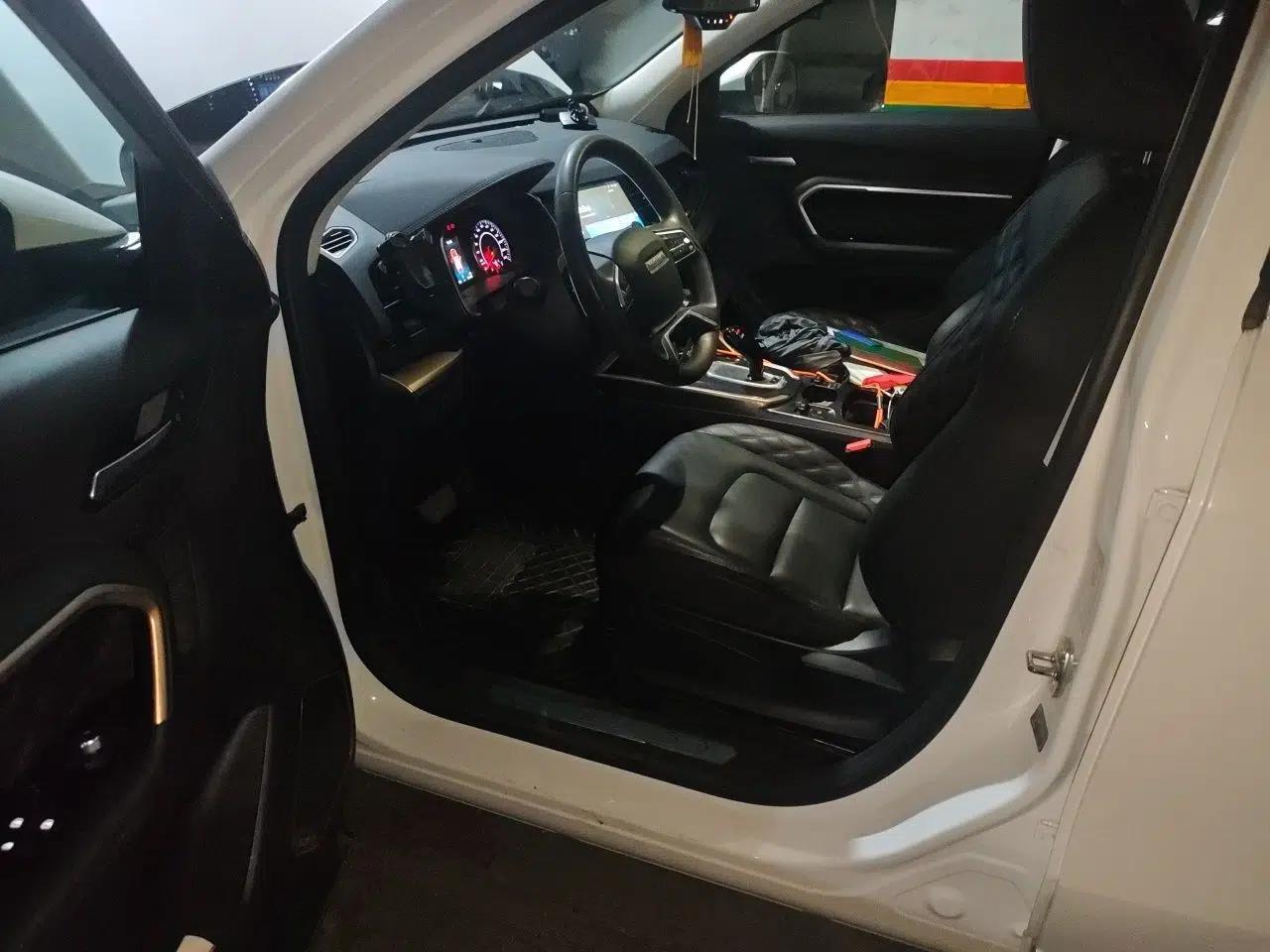 Haval H6 2021 1.5T Automatic Urban Edition — миниатюра 16