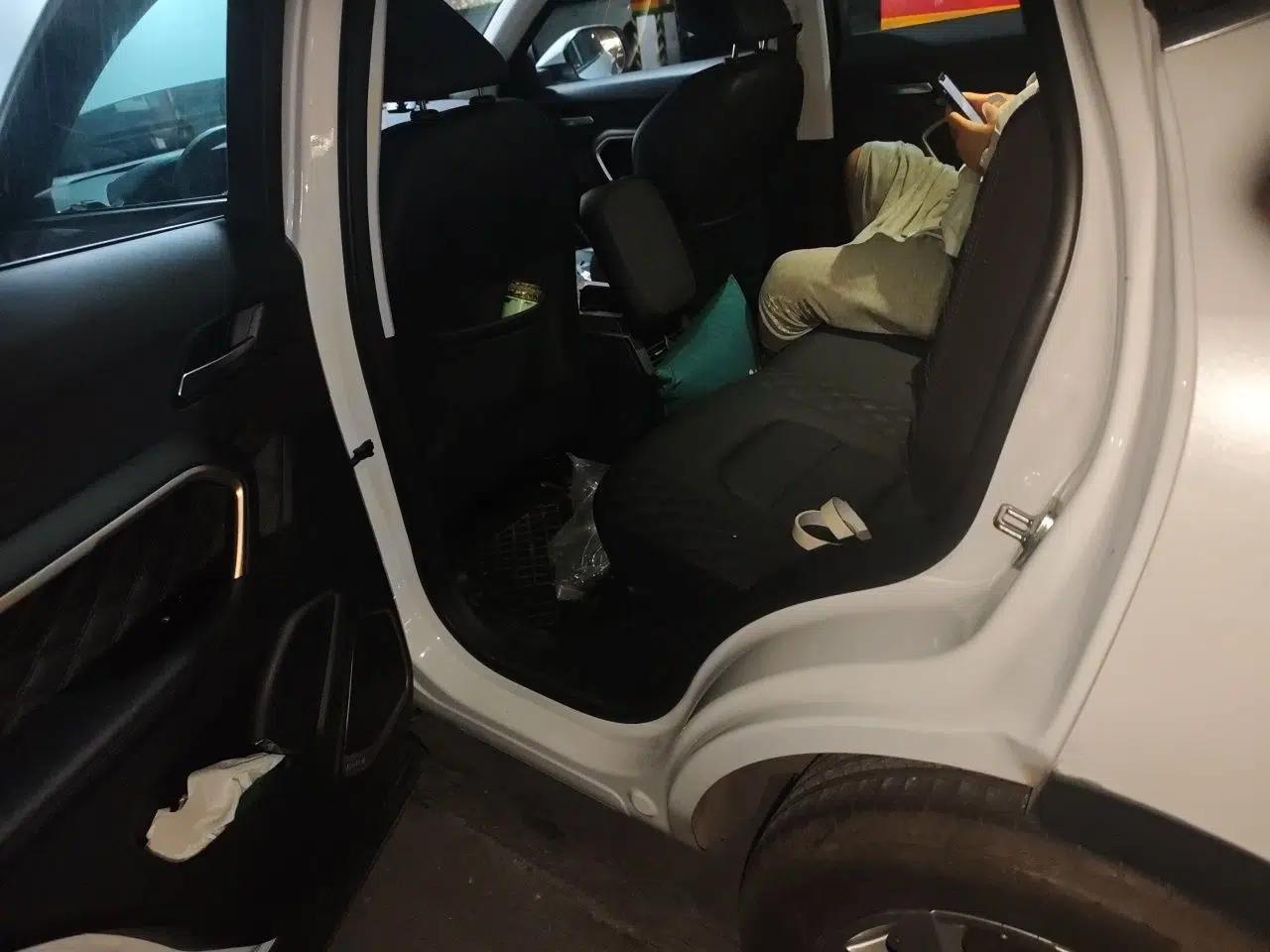 Haval H6 2021 1.5T Automatic Urban Edition — миниатюра 17