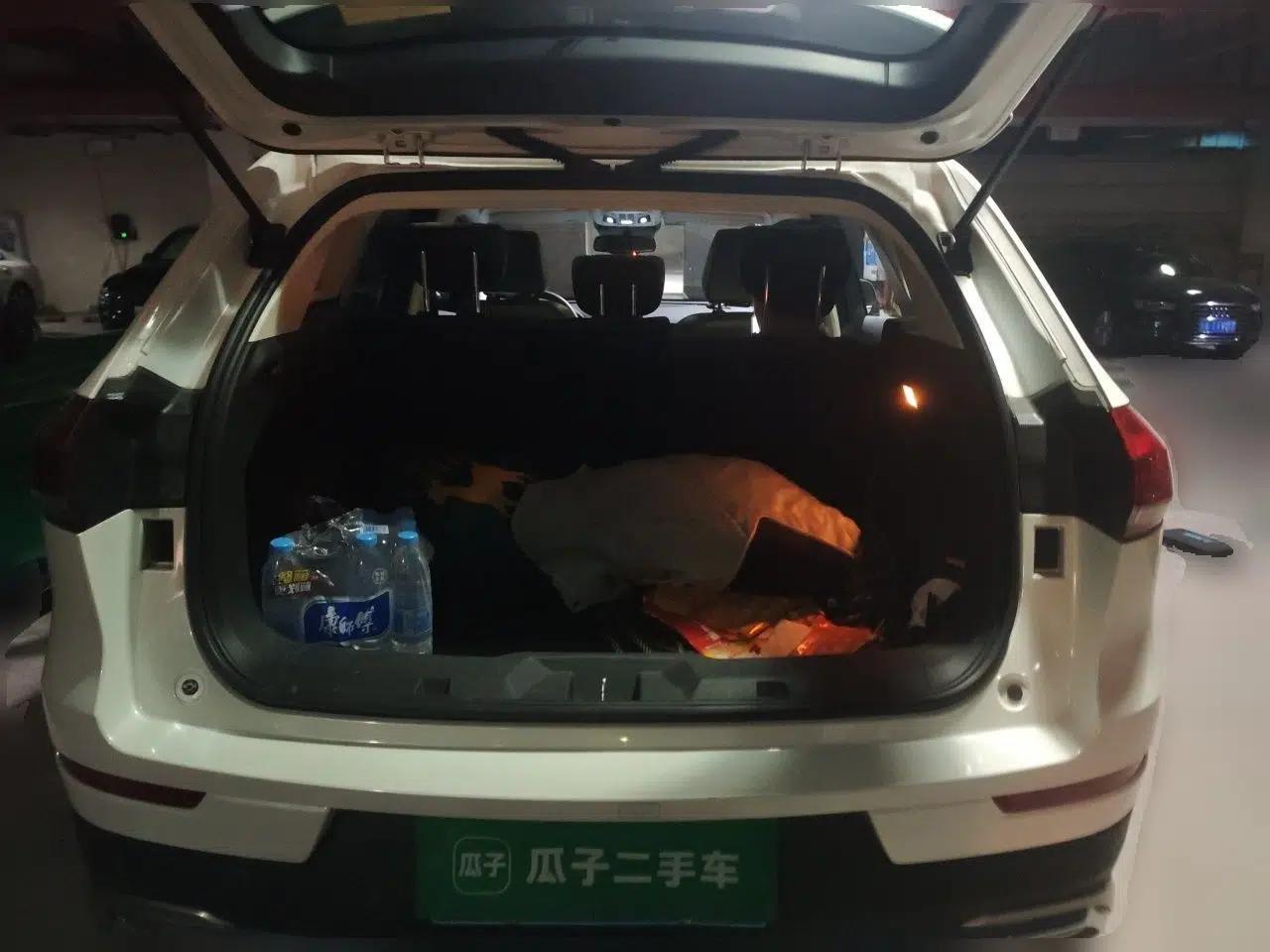 Haval H6 2021 1.5T Automatic Urban Edition — миниатюра 19