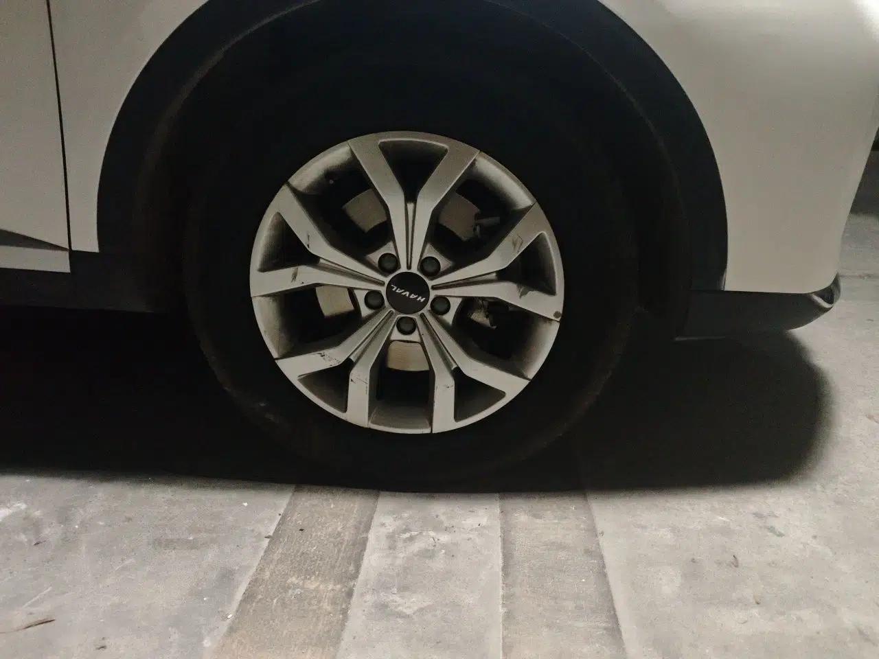 Haval H6 2021 1.5T Automatic Urban Edition — миниатюра 8
