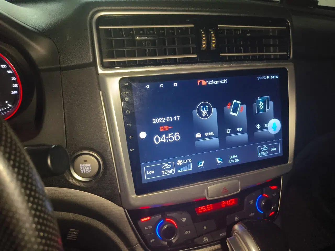Haval H6 2017 Revised Blue-Label Sport Version 1.5T Automatic Two-Wheel Drive Luxury Trim — миниатюра 13