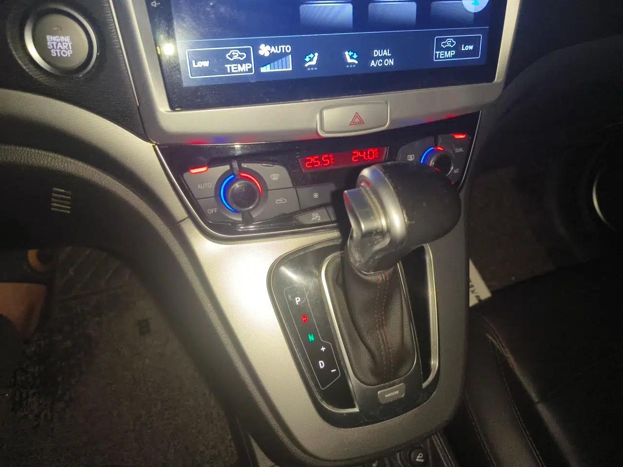 Haval H6 2017 Revised Blue-Label Sport Version 1.5T Automatic Two-Wheel Drive Luxury Trim — миниатюра 14