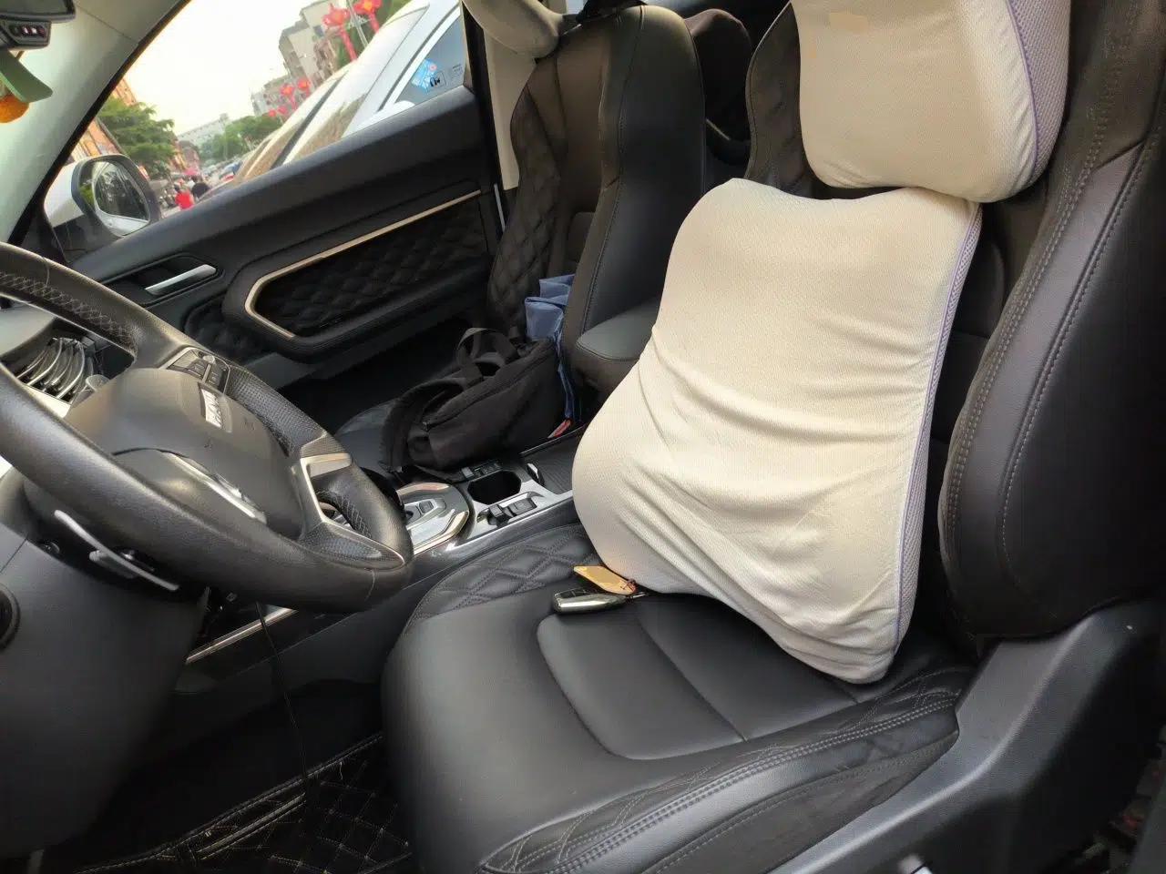 Haval H6 2020 1.5 GDIT Automatic Platinum Champion Edition — миниатюра 15
