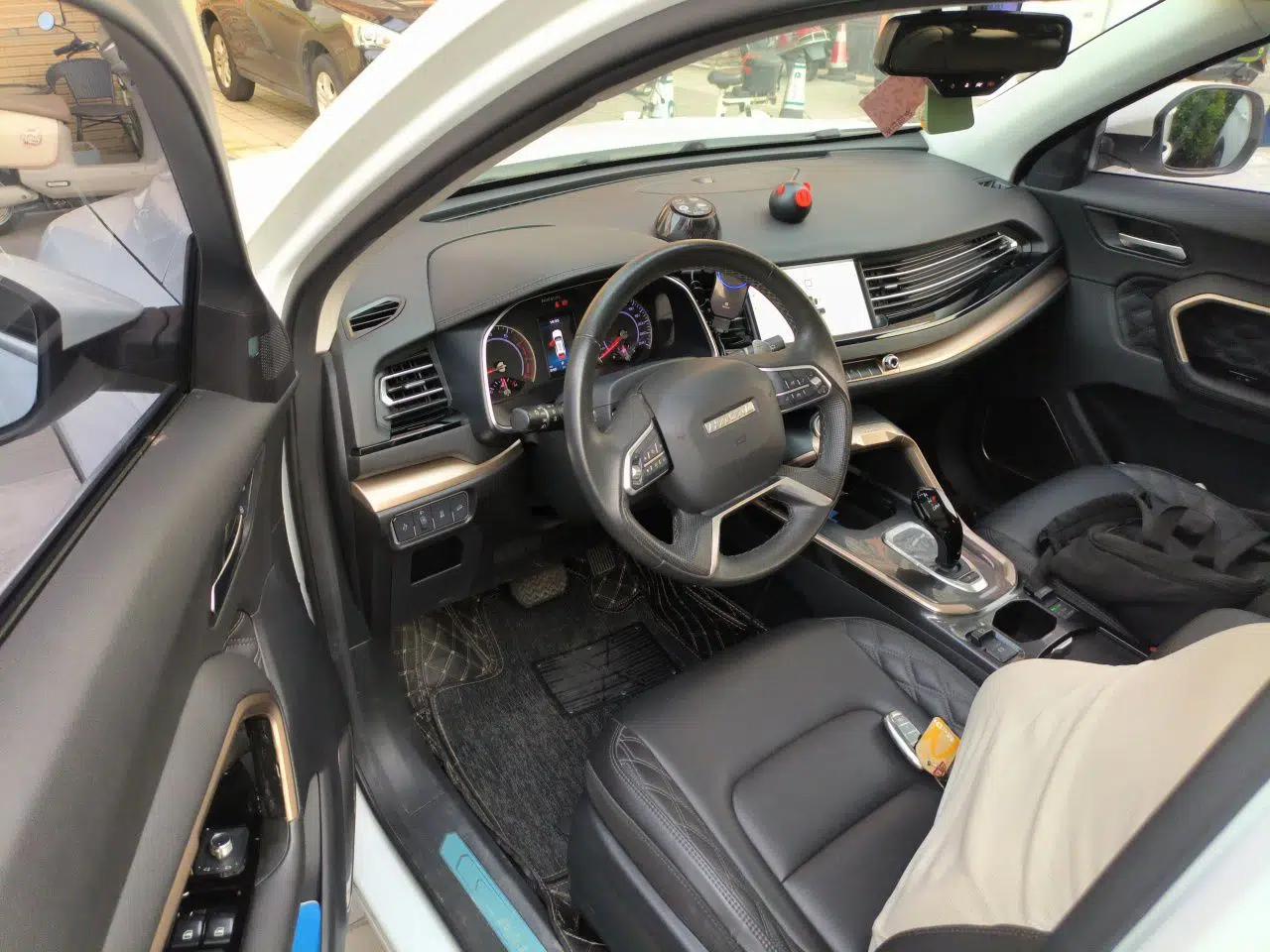 Haval H6 2020 1.5 GDIT Automatic Platinum Champion Edition — миниатюра 16