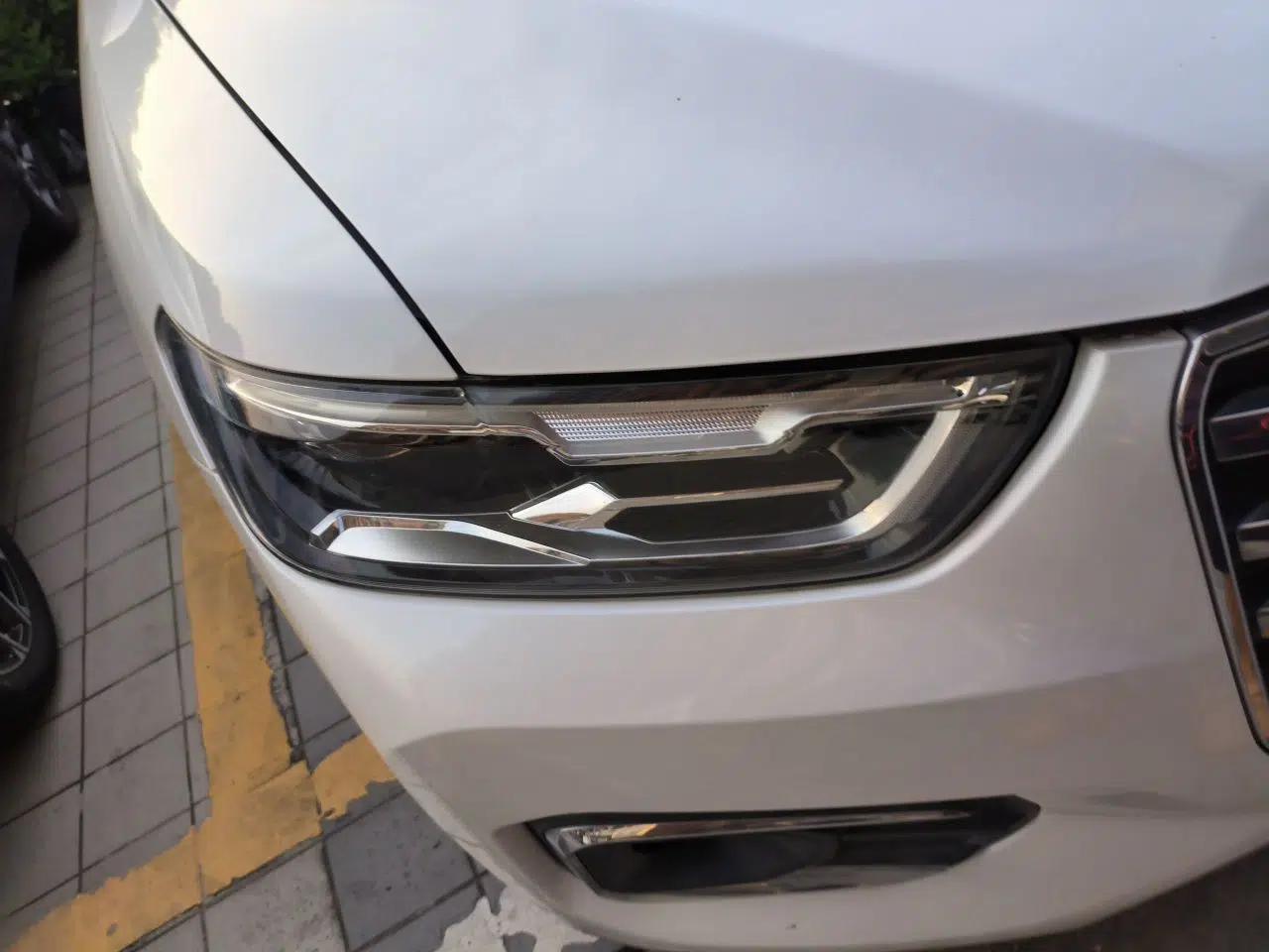 Haval H6 2020 1.5 GDIT Automatic Platinum Champion Edition — миниатюра 7