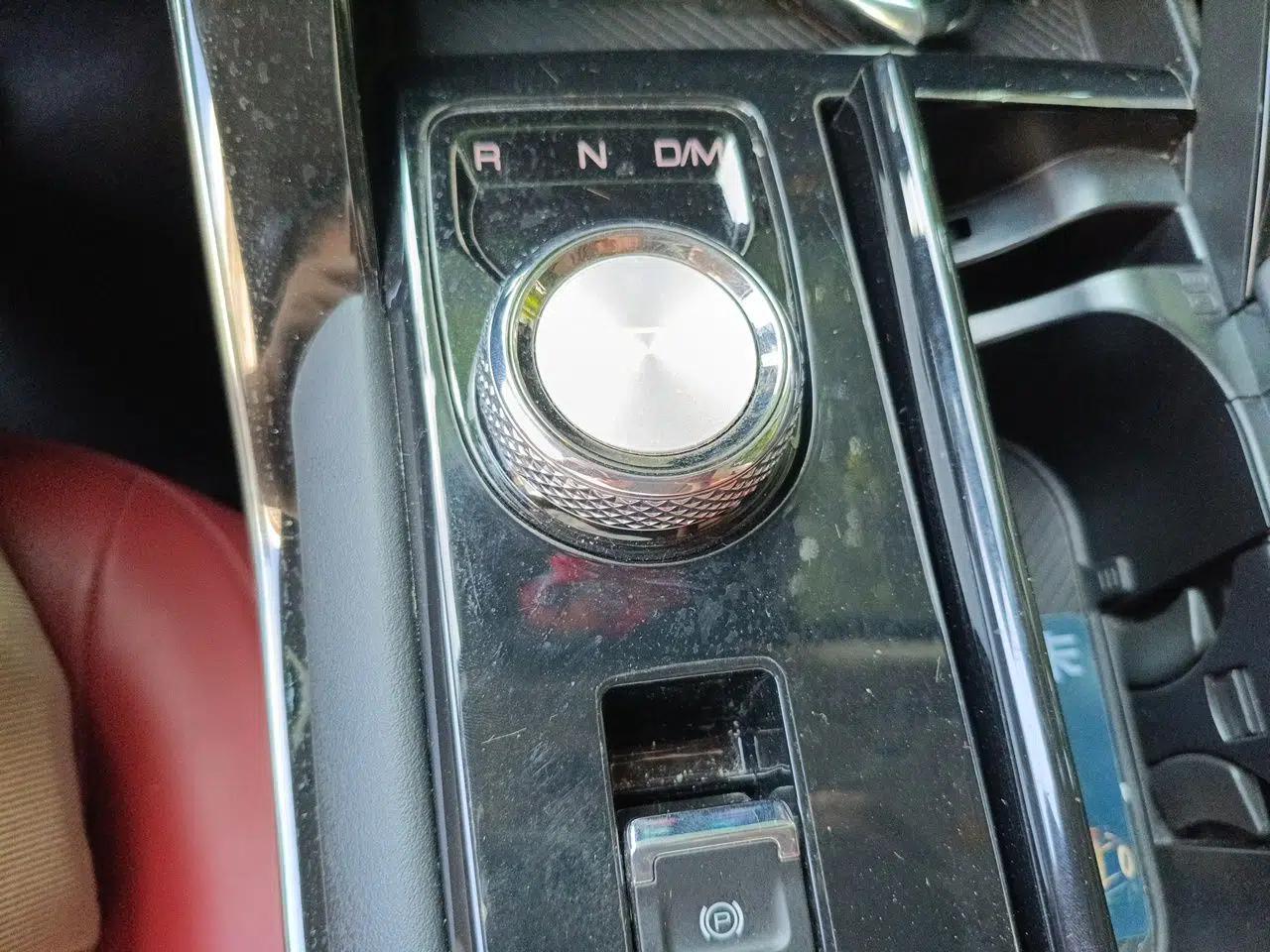 Haval H6 2021 3rd Generation 1.5T Automatic Two-Wheel Drive Max — миниатюра 14
