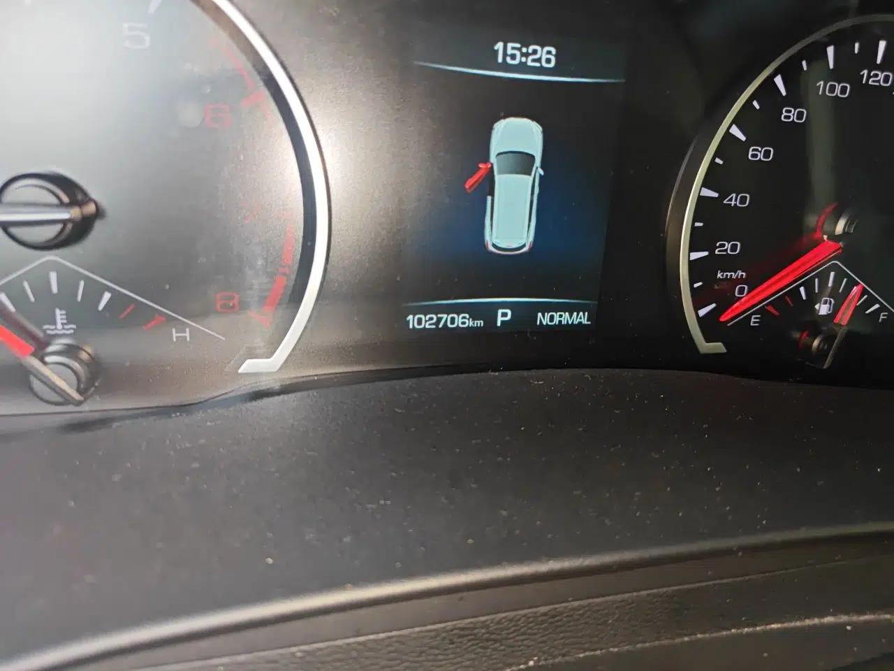Haval H6 2023 National Trend Edition 1.5T Automatic Urban Version — миниатюра 12