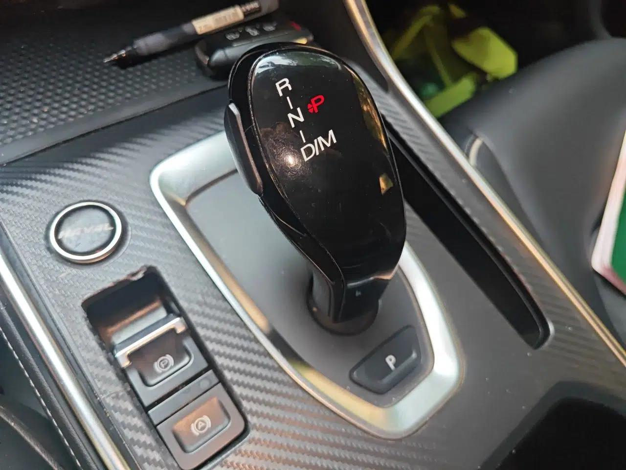 Haval H6 2023 National Trend Edition 1.5T Automatic Urban Version — миниатюра 14