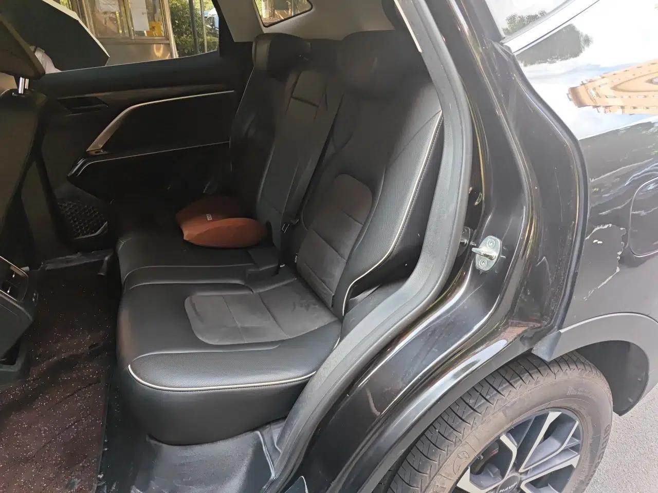 Haval H6 2023 National Trend Edition 1.5T Automatic Urban Version — миниатюра 17