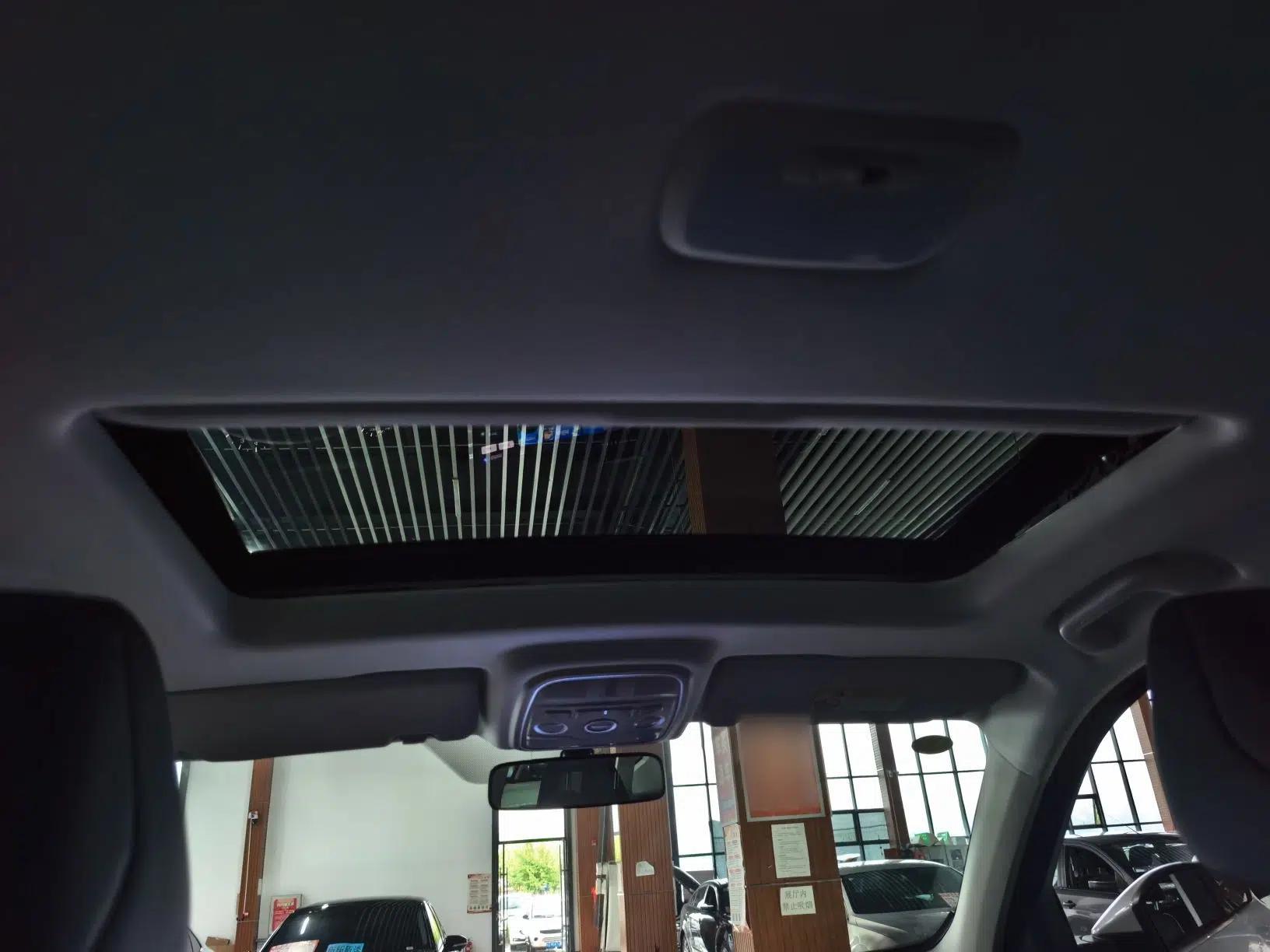 Haval H6 2023 National Trend Edition 1.5T Automatic Urban Version — миниатюра 12