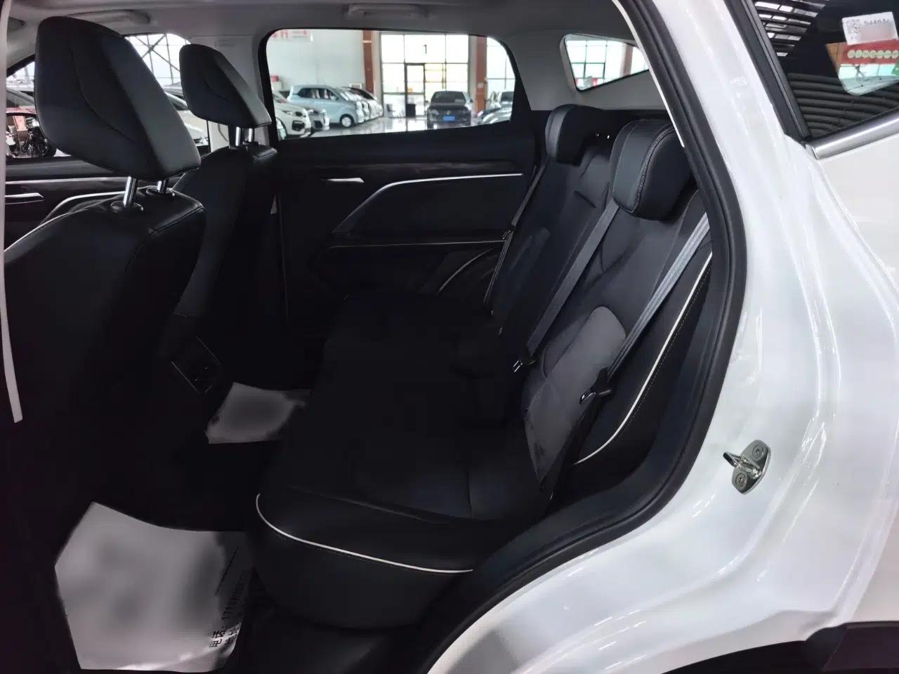 Haval H6 2023 National Trend Edition 1.5T Automatic Urban Version — миниатюра 14
