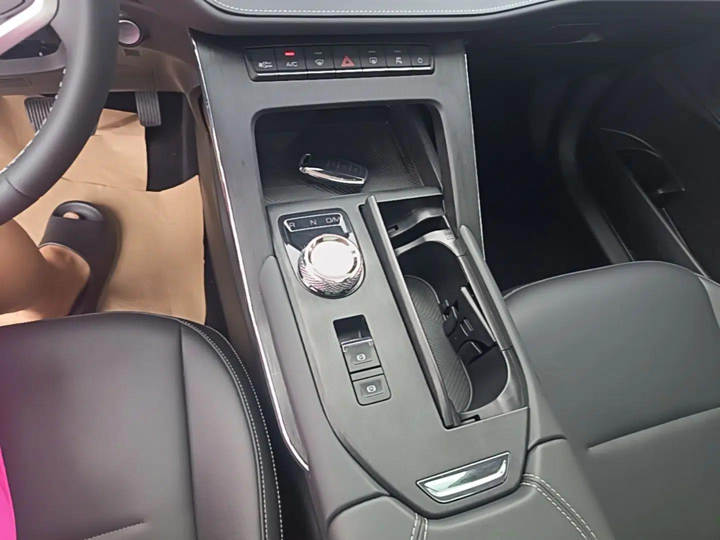 Haval H6 2021 3rd Generation 1.5T Automatic Two-Wheel Drive Supreme+ — миниатюра 16