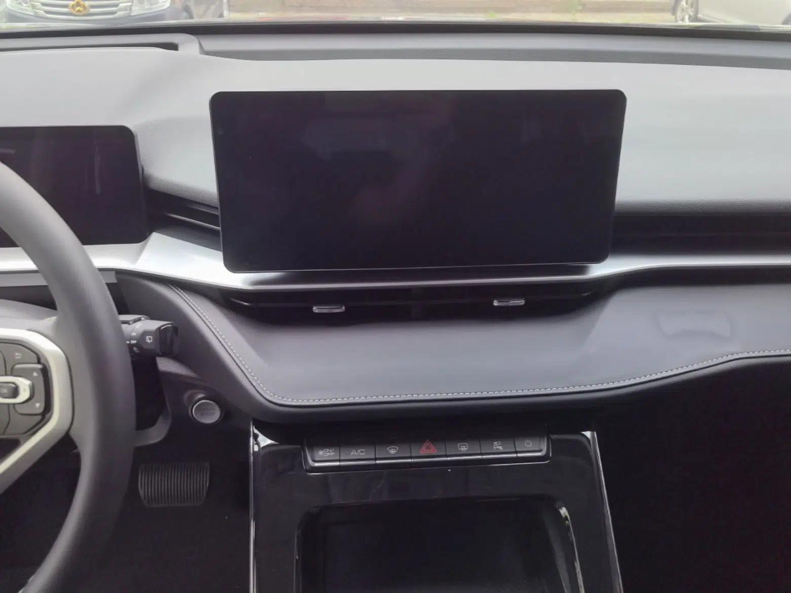 Haval H6 2021 3rd Generation 1.5T Automatic Two-Wheel Drive Max — миниатюра 15