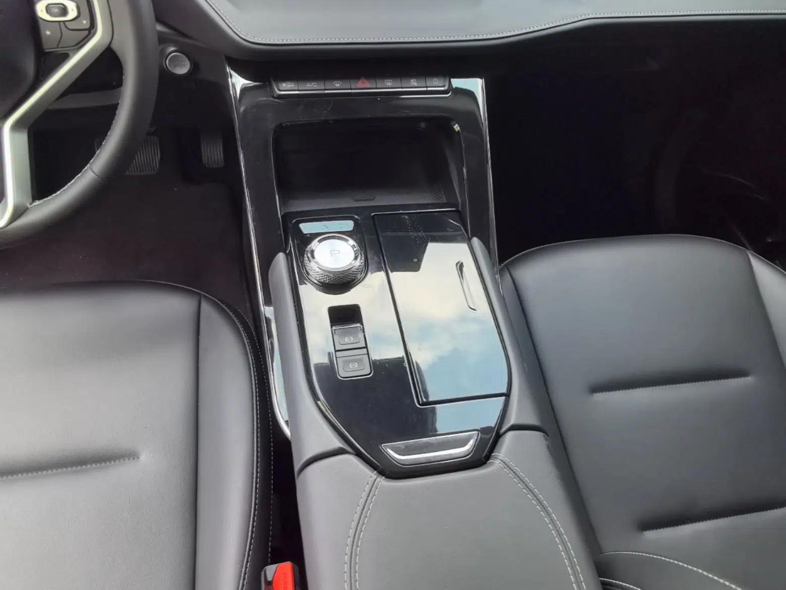 Haval H6 2021 3rd Generation 1.5T Automatic Two-Wheel Drive Max — миниатюра 16