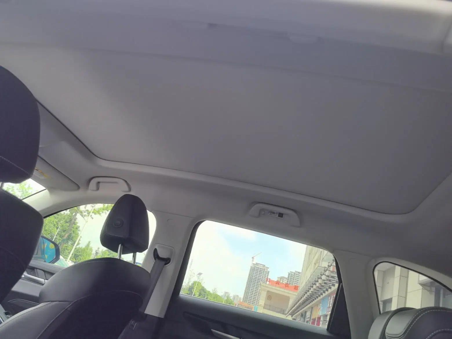 Haval H6 2021 3rd Generation 1.5T Automatic Two-Wheel Drive Max — миниатюра 21