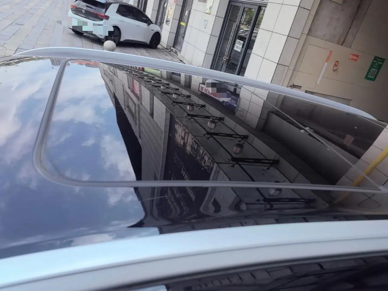Haval H6 2021 3rd Generation 1.5T Automatic Two-Wheel Drive Max — миниатюра 7