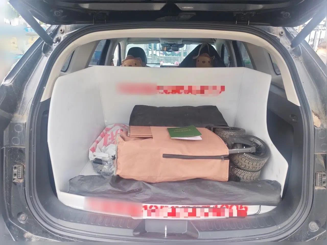 Haval H6 2021 3rd Generation 1.5T Automatic Two-Wheel-Drive Supreme — миниатюра 19