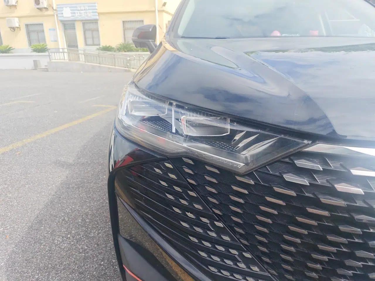 Haval H6 2021 3rd Generation 1.5T Automatic Two-Wheel-Drive Supreme — миниатюра 7