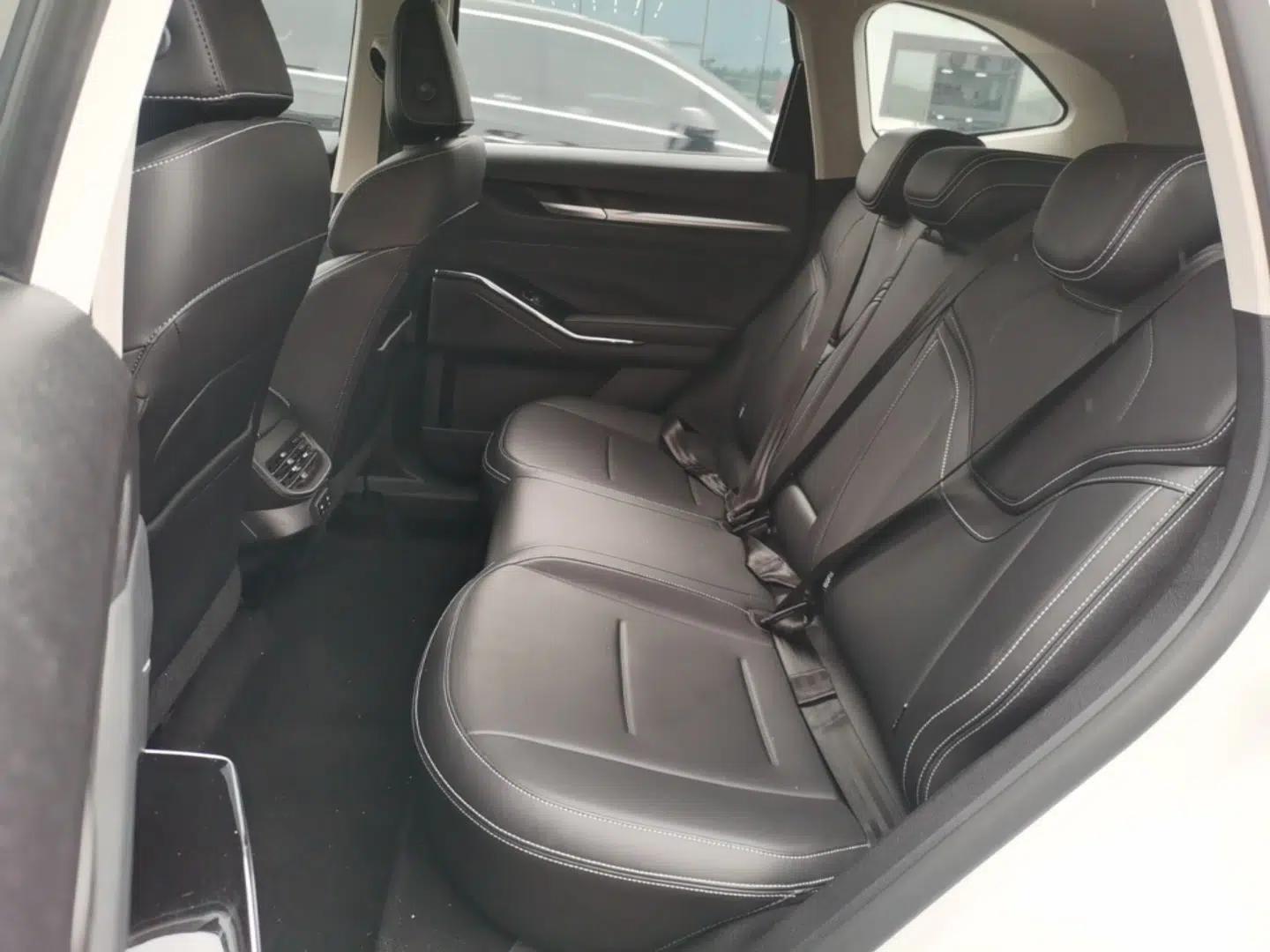 Haval H6 2022 3rd Generation 1.5T Automatic Two-Wheel Drive Max — миниатюра 20
