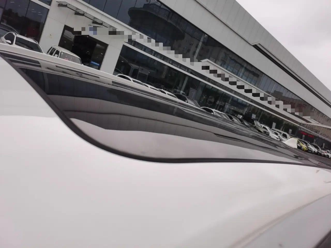 Haval H6 2022 3rd Generation 1.5T Automatic Two-Wheel Drive Max — миниатюра 7