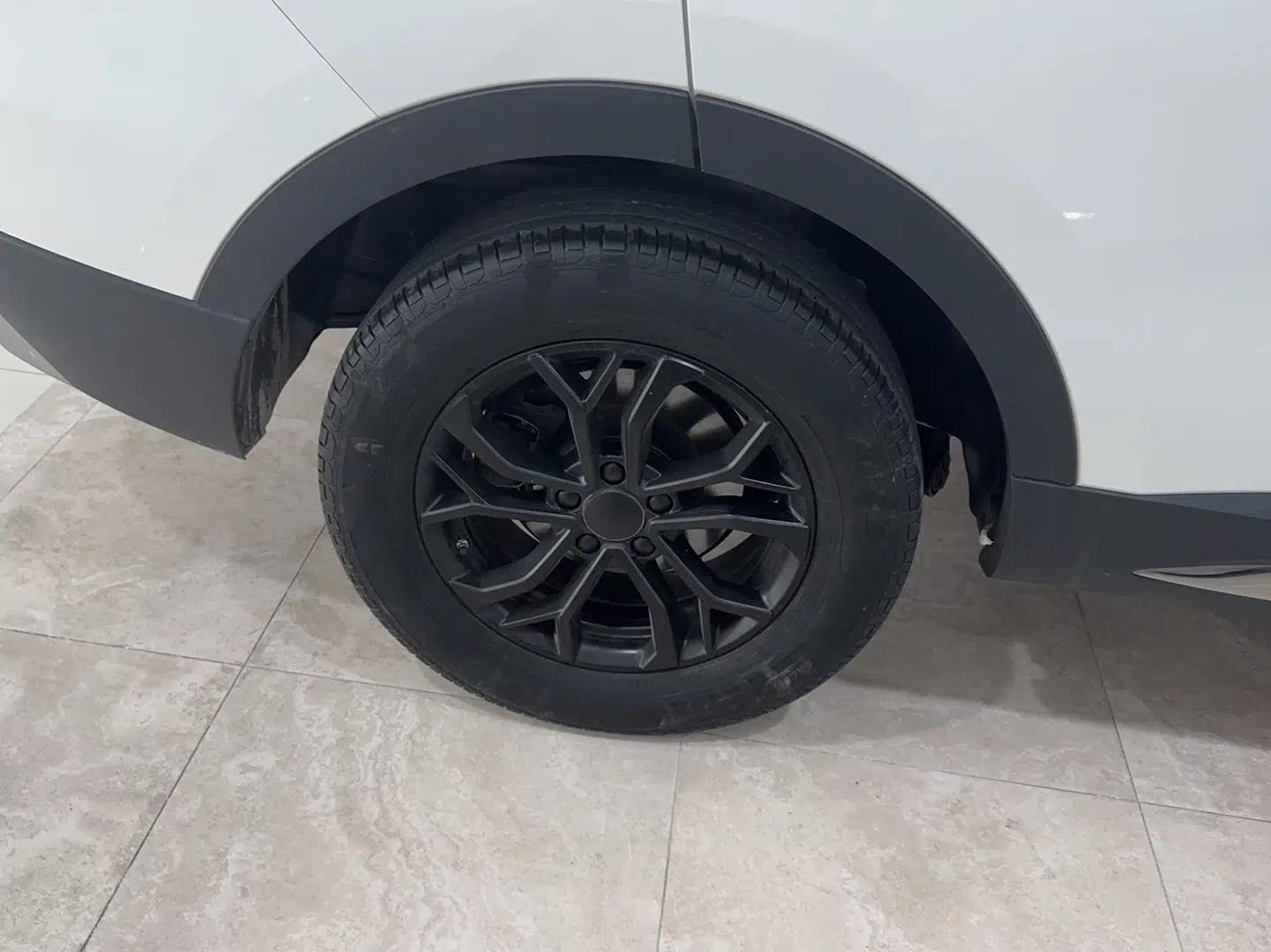 Haval H6 2023 National Trend Edition 1.5T Automatic Urban Version — миниатюра 11