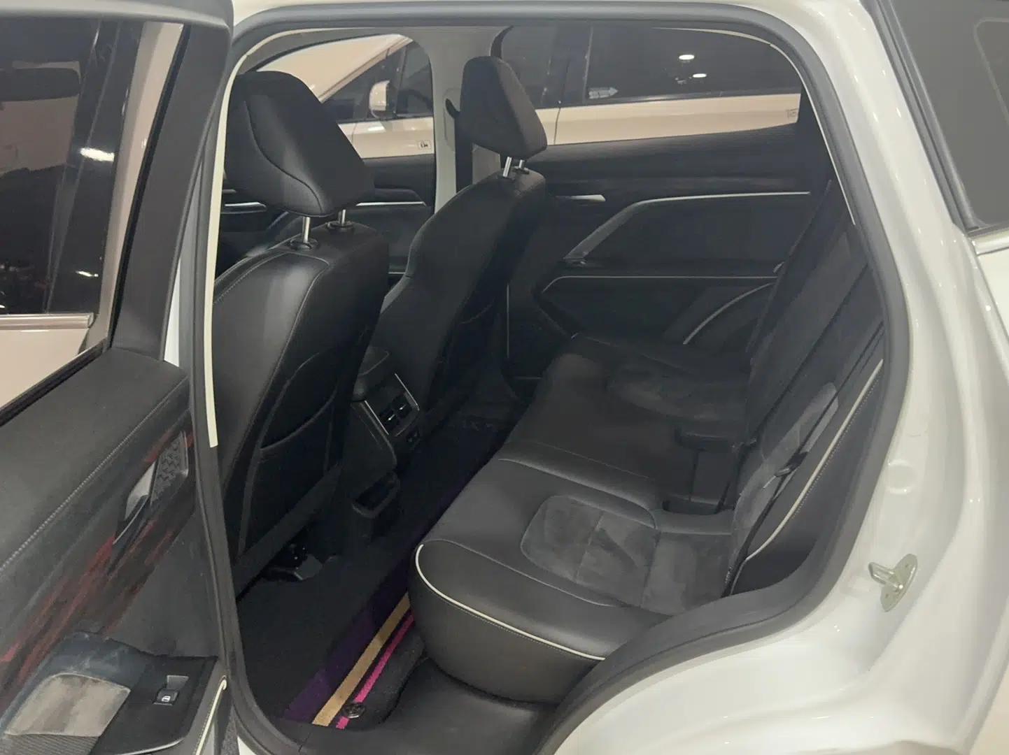 Haval H6 2023 National Trend Edition 1.5T Automatic Urban Version — миниатюра 20