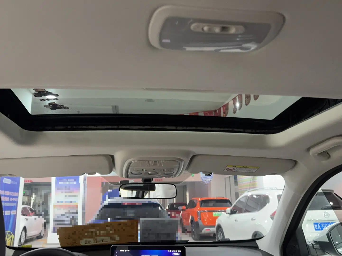Haval H6 2023 National Trend Edition 1.5T Automatic Urban Version — миниатюра 21