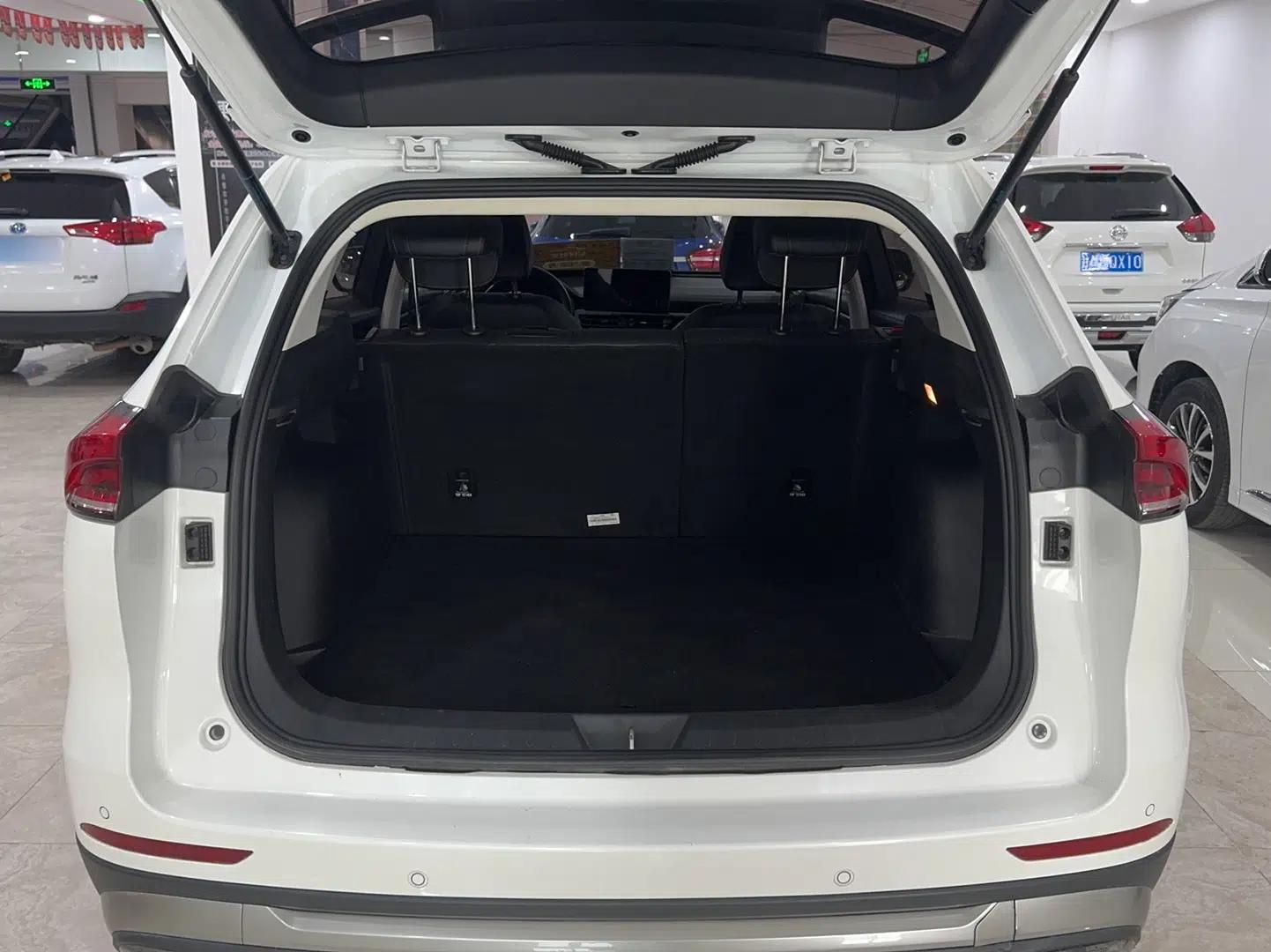 Haval H6 2023 National Trend Edition 1.5T Automatic Urban Version — миниатюра 22