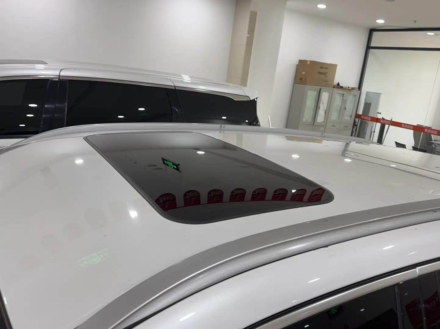 Haval H6 2023 National Trend Edition 1.5T Automatic Urban Version — миниатюра 7