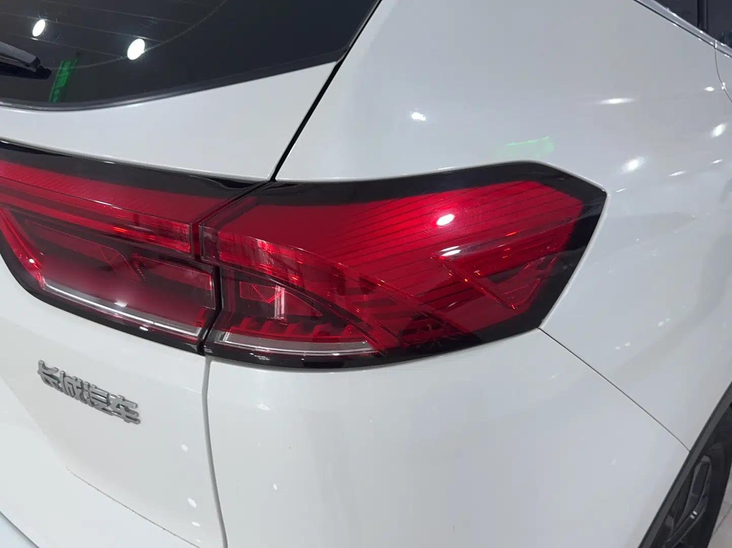 Haval H6 2023 National Trend Edition 1.5T Automatic Urban Version — миниатюра 9