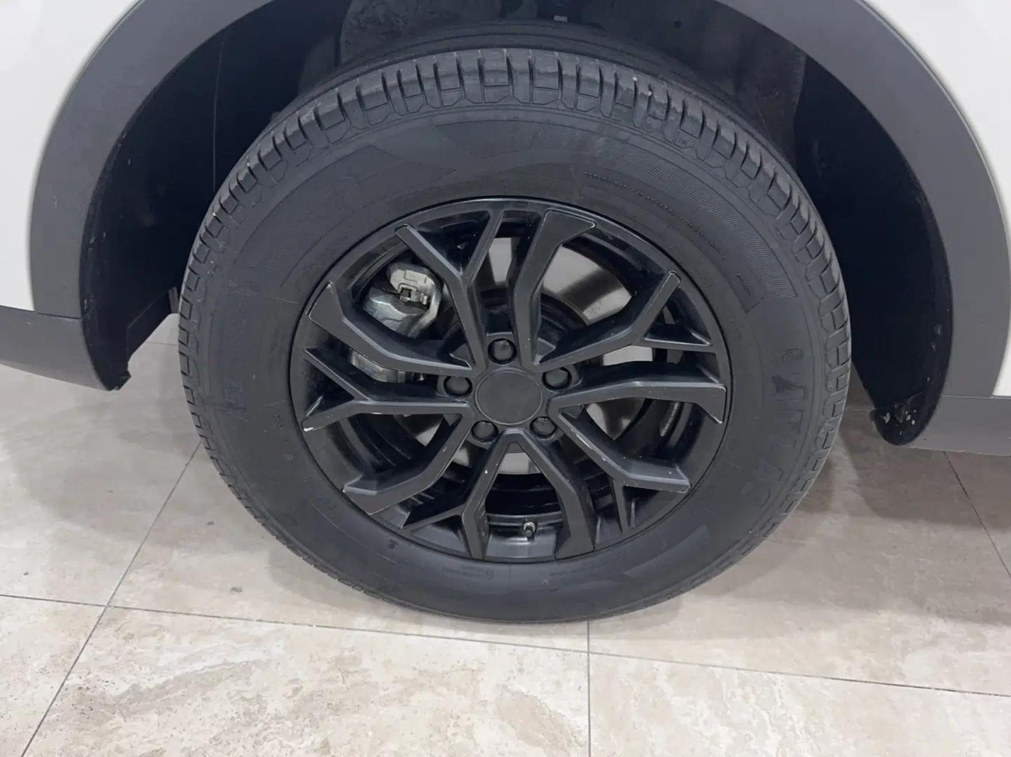 Haval H6 2023 National Trend Edition 1.5T Automatic Urban Version — миниатюра 10