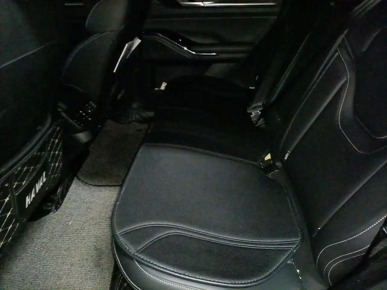 Haval H6 2022 3rd Generation 1.5T Automatic Two-Wheel Drive Max — миниатюра 17