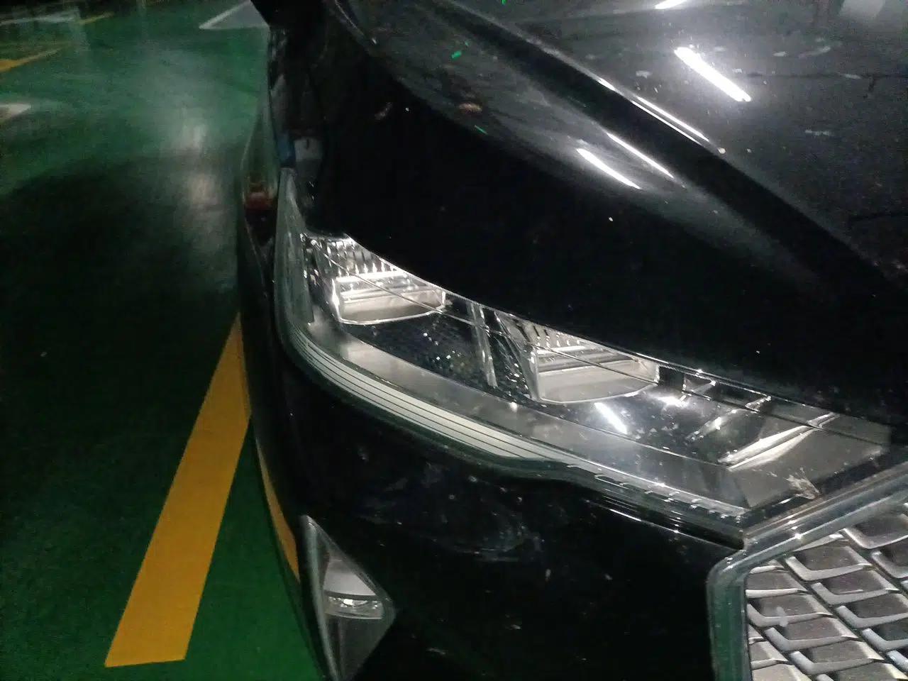 Haval H6 2022 3rd Generation 1.5T Automatic Two-Wheel Drive Max — миниатюра 7