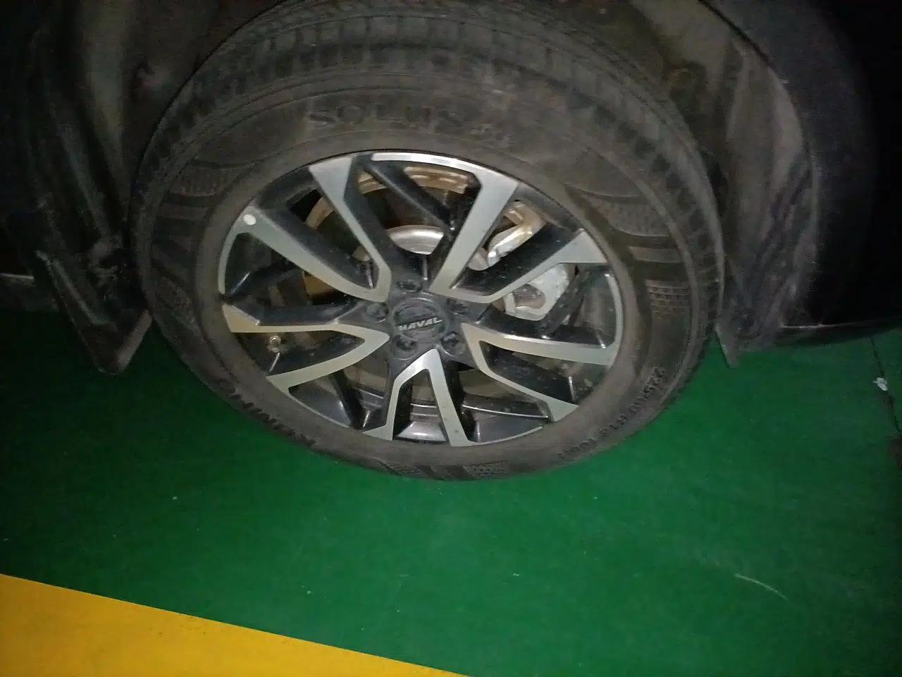 Haval H6 2022 3rd Generation 1.5T Automatic Two-Wheel Drive Max — миниатюра 8