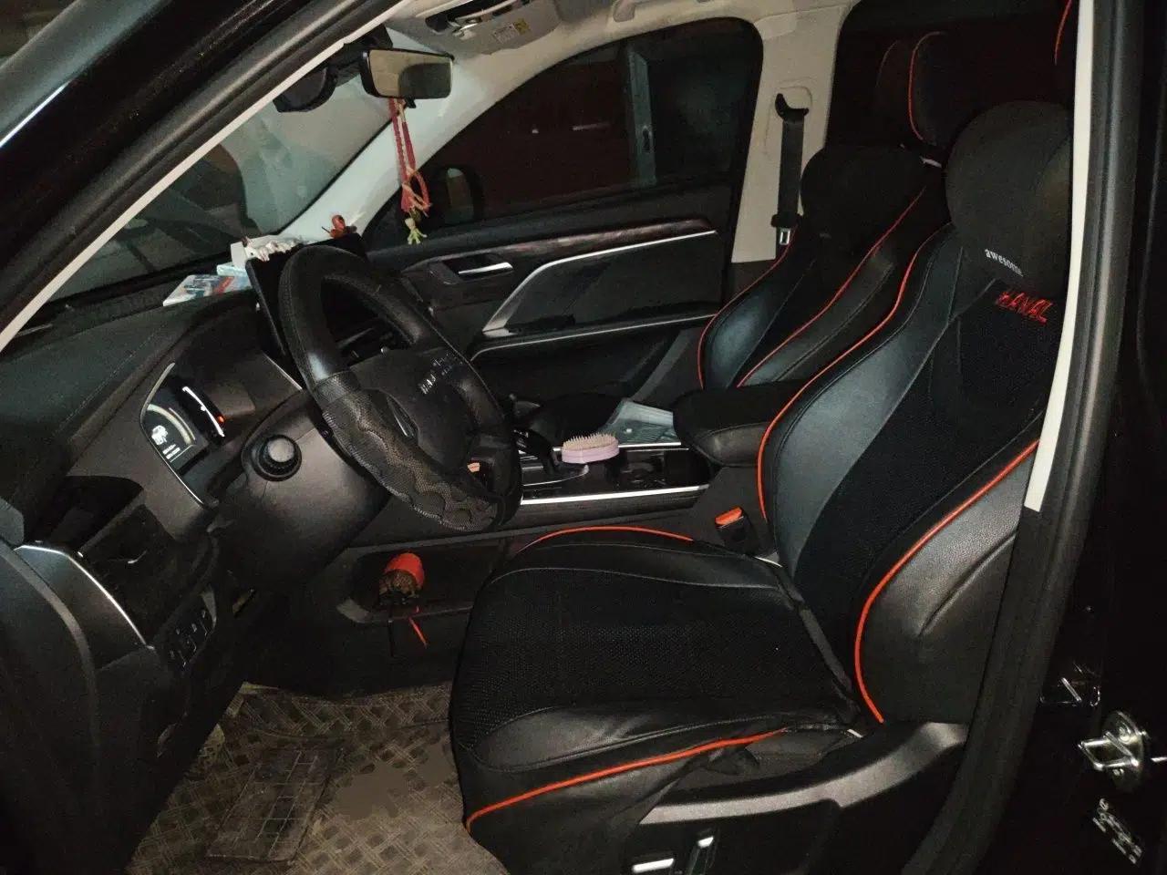 Haval H6 2023 National Trend Edition 1.5T Automatic Champion Version — миниатюра 15