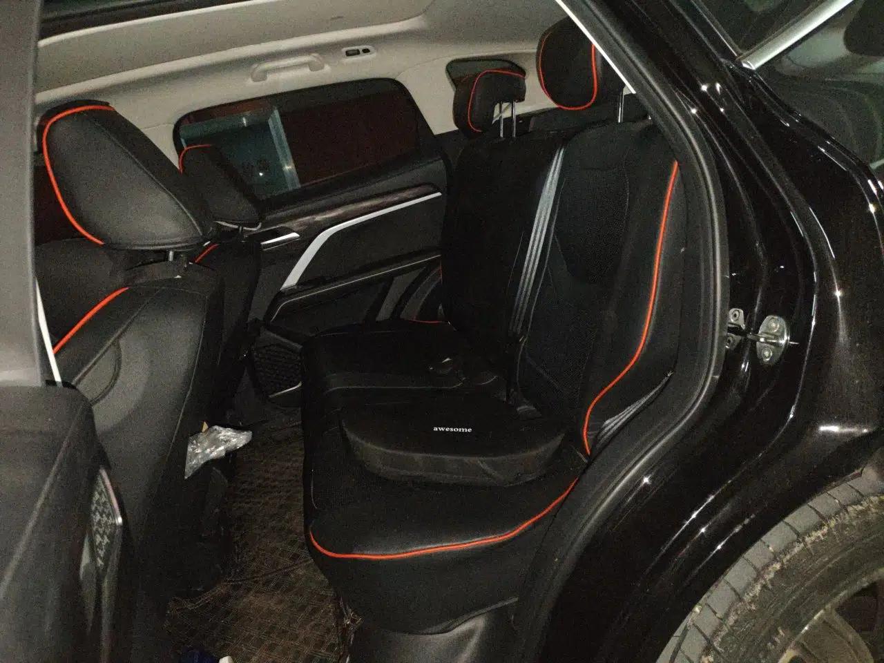 Haval H6 2023 National Trend Edition 1.5T Automatic Champion Version — миниатюра 17