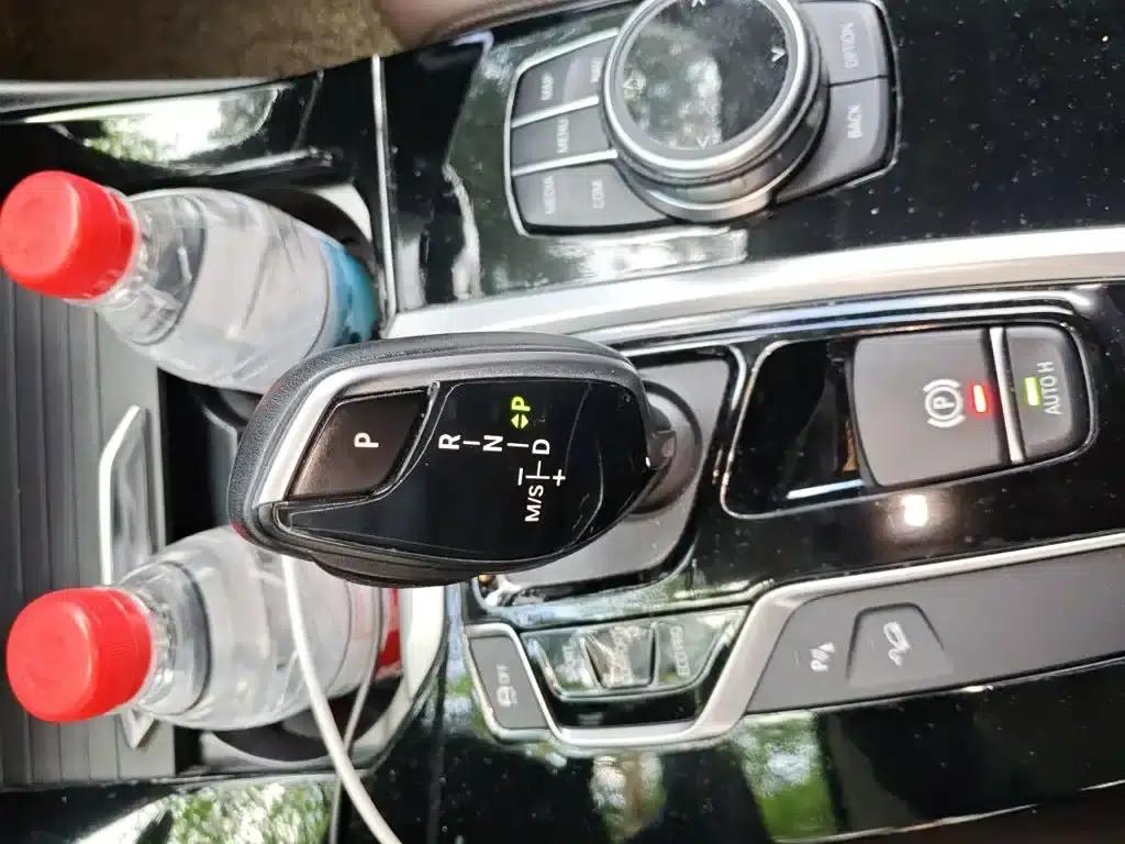 BMW X3 2019 xDrive25i M Sport Package — миниатюра 15