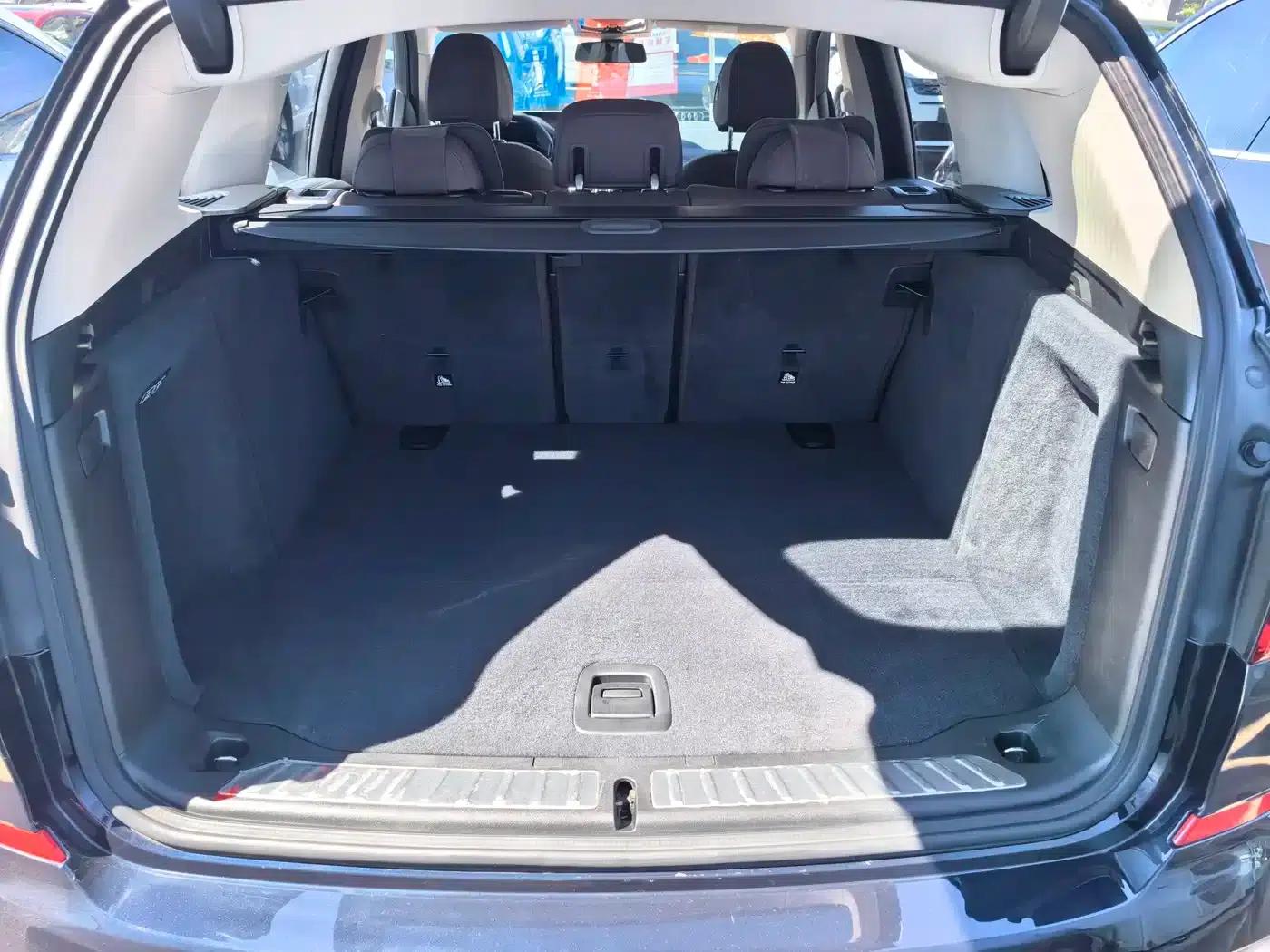 BMW X3 2021 xDrive25i M Sport Package — миниатюра 14