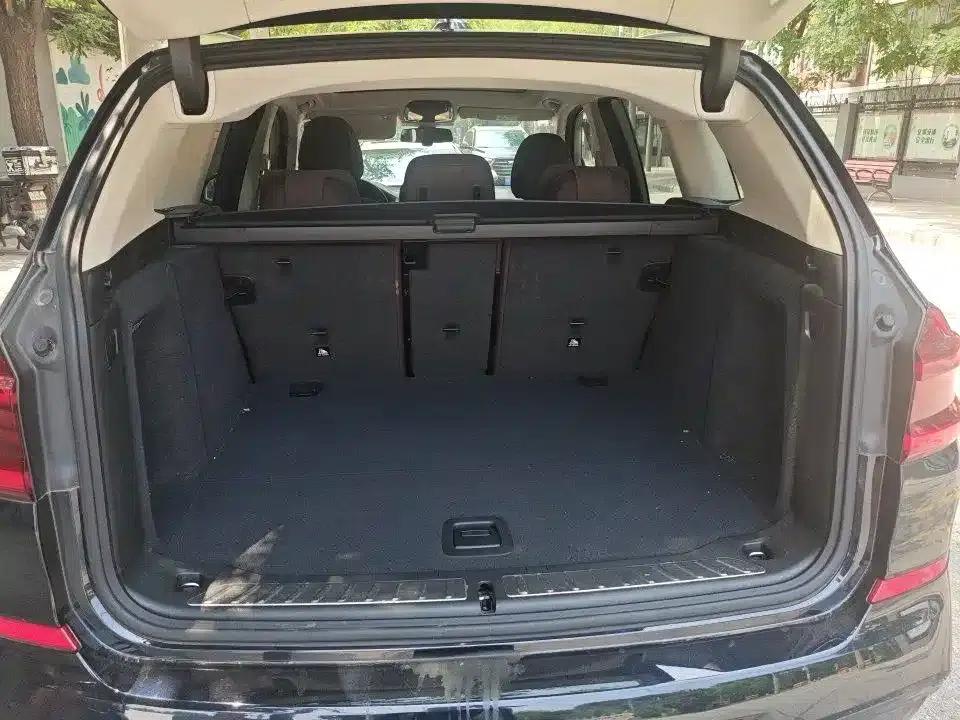 BMW X3 2021 xDrive25i M Sport Package — миниатюра 8