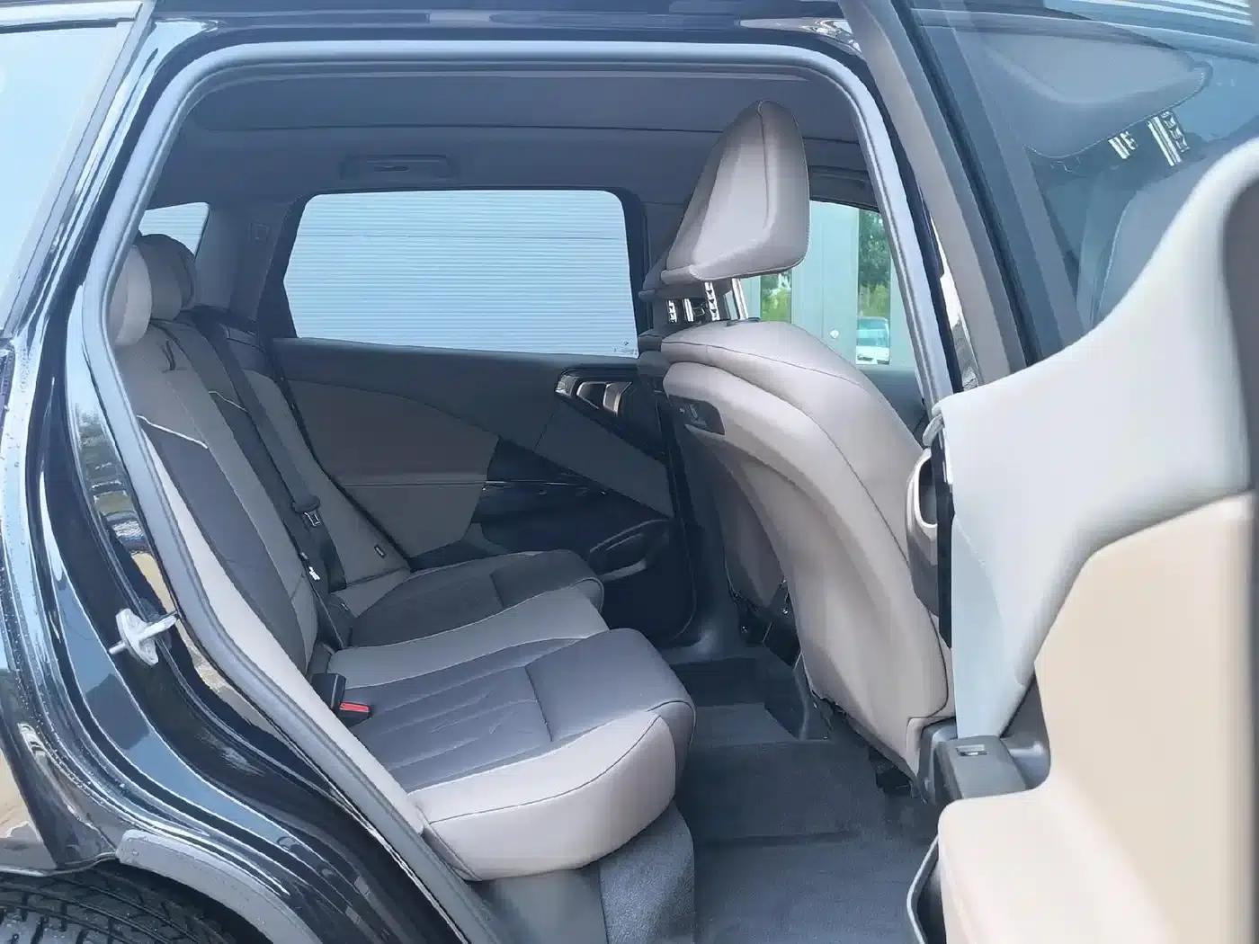 BMW X3 2025 xDrive25L Luxury Package — миниатюра 7