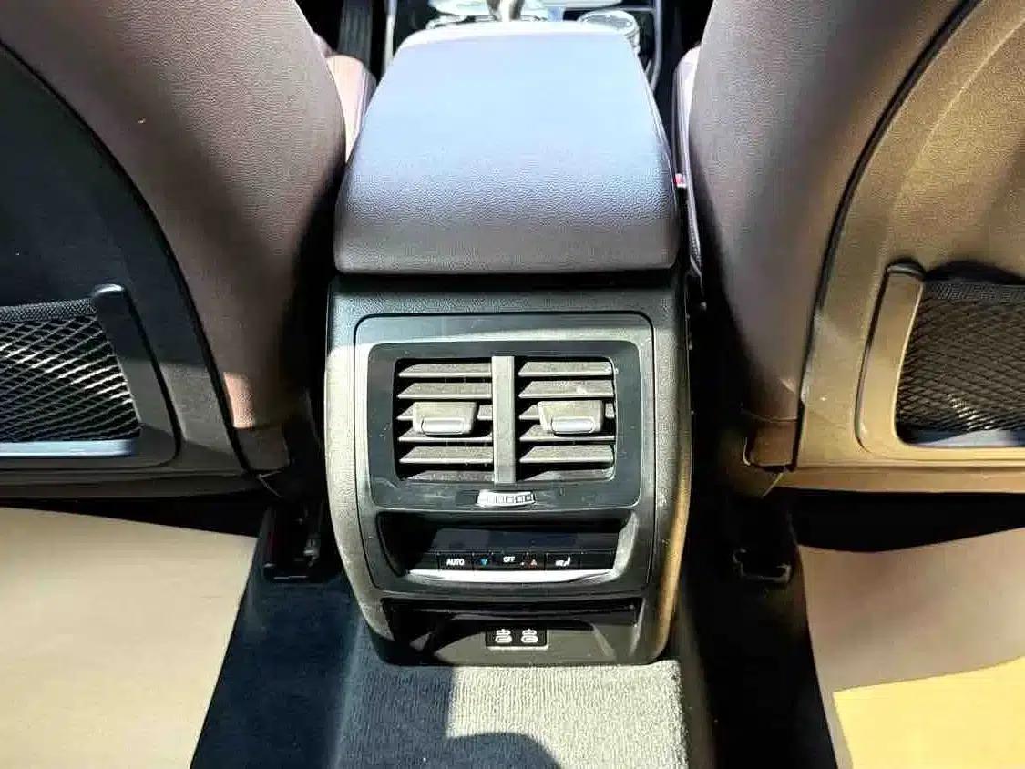 BMW X3 2021 xDrive25i M Sport Package — миниатюра 15