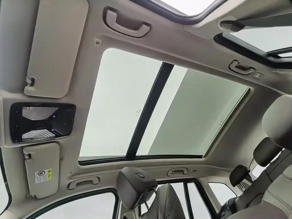 BMW X3 2021 xDrive28i M Sport Package — миниатюра 14